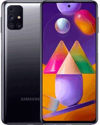 Замена дисплея на телефоне Samsung Galaxy M31s в Брянске